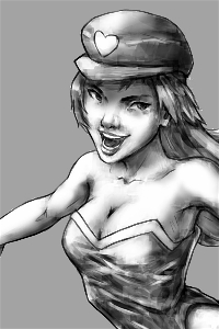 Amy