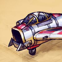 junker jet concept