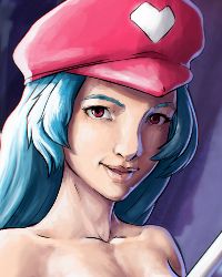 Amy