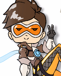 Tracer