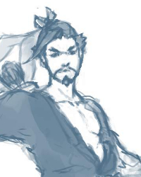 Hanzo
