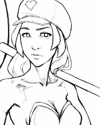 Amy