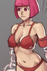 arms?