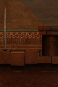 Temple of Philae tileset