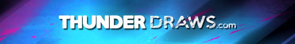 Thunder Draws